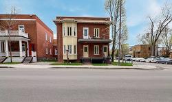 818  - 820 Av. Holland  Québec (La Cité-Limoilou), QC G1S 3S3