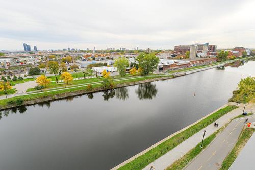 Waterfront - 2A-1330 Rue Olier, Montréal (Le Sud-Ouest), QC - Outdoor With Body Of Water With View