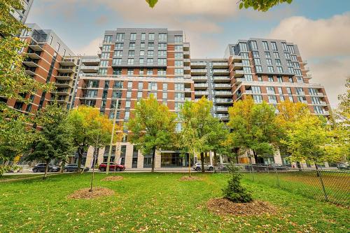Frontage - 2A-1330 Rue Olier, Montréal (Le Sud-Ouest), QC - Outdoor