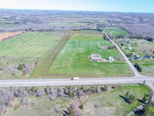 Tba Mackinnon Road, Riverdale, PE 