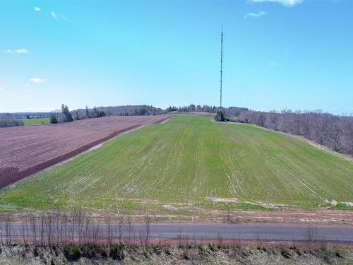 Tba Mackinnon Road, Riverdale, PE 