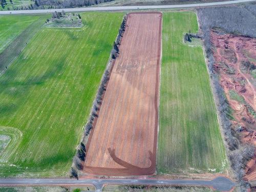 Tba Mackinnon Road, Riverdale, PE 