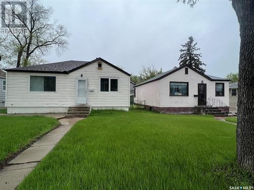 1130-1132 8Th Street E, Saskatoon, SK 