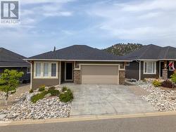 120 Sendero Crescent  Penticton, BC V2A 0C4