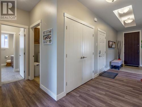 120 Sendero Crescent, Penticton, BC - Indoor Photo Showing Other Room