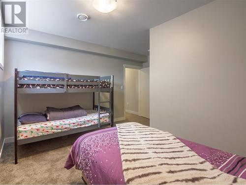 120 Sendero Crescent, Penticton, BC - Indoor Photo Showing Bedroom