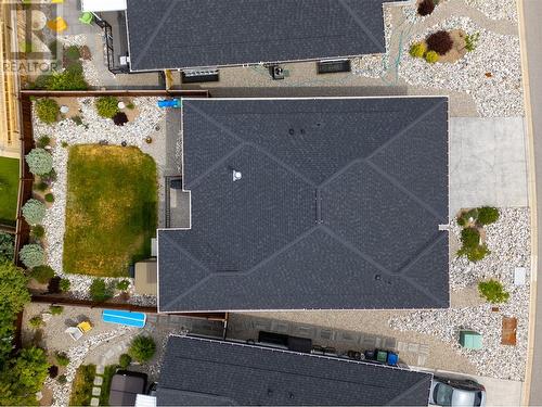 120 Sendero Crescent, Penticton, BC - Outdoor