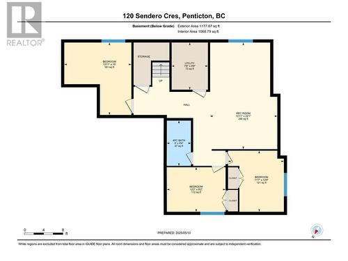 120 Sendero Crescent, Penticton, BC - Other