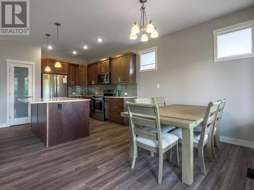 120 Sendero Crescent, Penticton, BC - Indoor