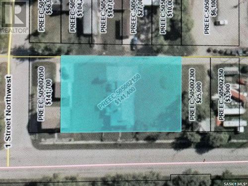 28 Highway AVENUE W  Preeceville, SK S0A 3B0