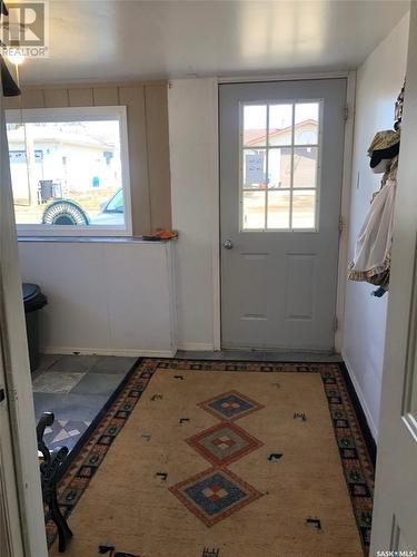 28 Highway Avenue W, Preeceville, SK - Indoor Photo Showing Other Room