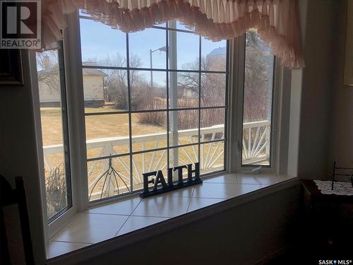 28 Highway Avenue W, Preeceville, SK - Indoor Photo Showing Other Room