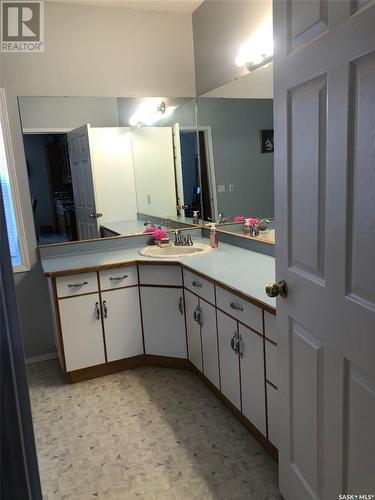 28 Highway Avenue W, Preeceville, SK - Indoor Photo Showing Other Room