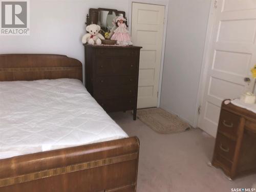 28 Highway Avenue W, Preeceville, SK - Indoor Photo Showing Bedroom