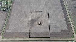 RM of Vanscoy LOT C  Vanscoy Rm No. 345, SK S0L 3J0