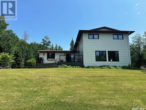 Sieben Acreage, Hudson Bay Rm No. 394, SK - Outdoor