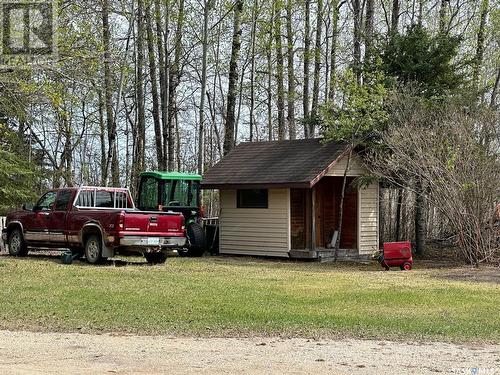 Sieben Acreage, Hudson Bay Rm No. 394, SK - Outdoor
