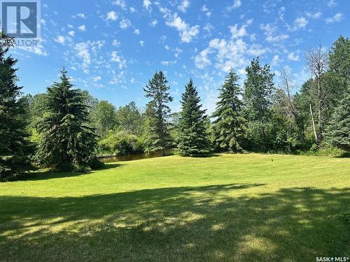 Sieben Acreage, Hudson Bay Rm No. 394, SK - Outdoor
