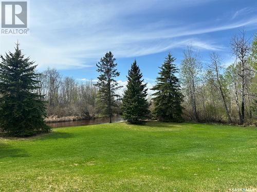Sieben Acreage, Hudson Bay Rm No. 394, SK - Outdoor With View