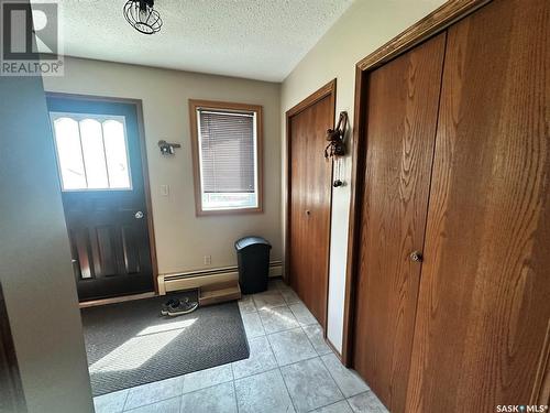 Sieben Acreage, Hudson Bay Rm No. 394, SK - Indoor Photo Showing Other Room