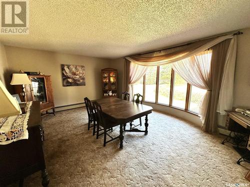 Sieben Acreage, Hudson Bay Rm No. 394, SK - Indoor