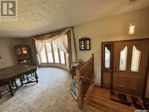 Sieben Acreage, Hudson Bay Rm No. 394, SK - Indoor Photo Showing Other Room