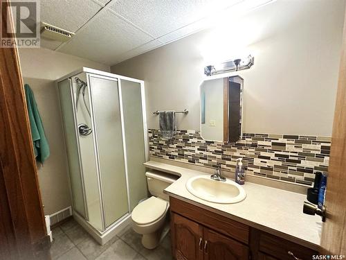 Sieben Acreage, Hudson Bay Rm No. 394, SK - Indoor Photo Showing Bathroom