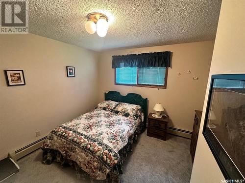 Sieben Acreage, Hudson Bay Rm No. 394, SK - Indoor Photo Showing Bedroom