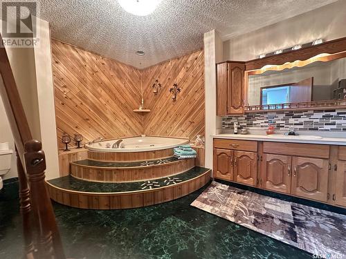 Sieben Acreage, Hudson Bay Rm No. 394, SK - Indoor