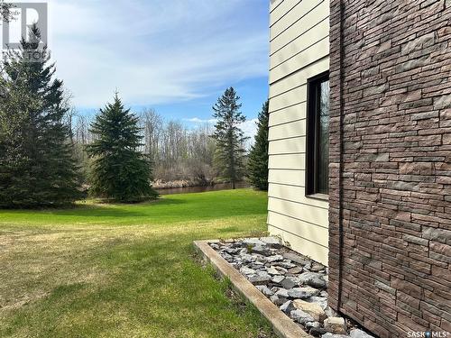 Sieben Acreage, Hudson Bay Rm No. 394, SK - Outdoor