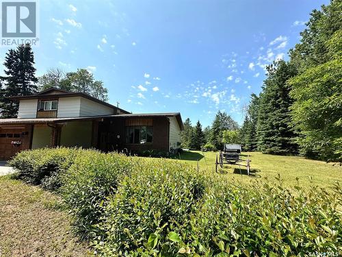 Sieben Acreage, Hudson Bay Rm No. 394, SK - Outdoor