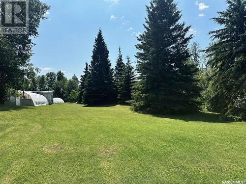 Sieben Acreage, Hudson Bay Rm No. 394, SK - Outdoor