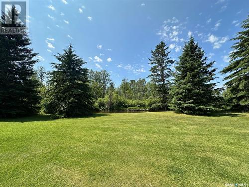Sieben Acreage, Hudson Bay Rm No. 394, SK - Outdoor