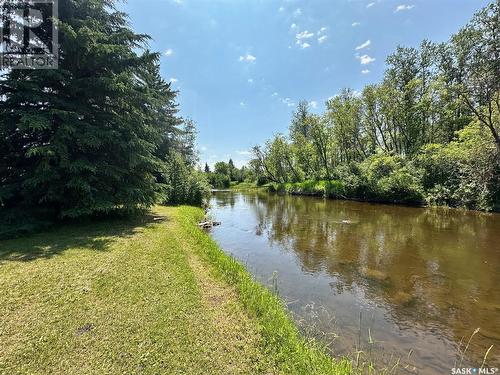 Sieben Acreage, Hudson Bay Rm No. 394, SK - Outdoor With Body Of Water With View
