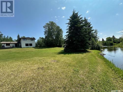 Sieben Acreage, Hudson Bay Rm No. 394, SK - Outdoor