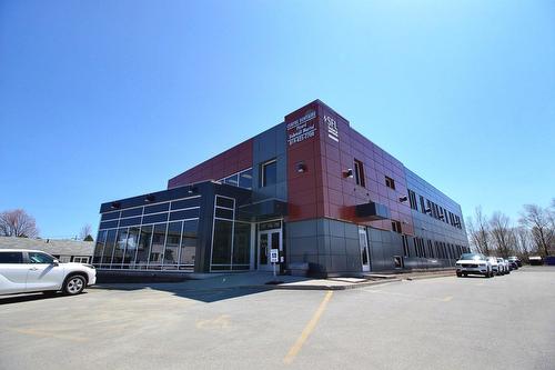 Frontage - 1723 3E Avenue, Val-D'Or, QC - Outdoor