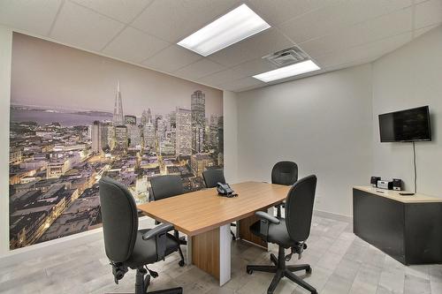 Conference room - 1723 3E Avenue, Val-D'Or, QC - Indoor Photo Showing Office