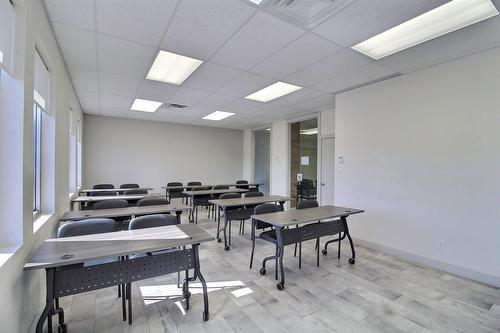 Bureau - 1723 3E Avenue, Val-D'Or, QC - Indoor Photo Showing Other Room