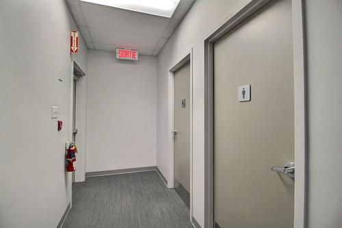 Powder room - 1723 3E Avenue, Val-D'Or, QC - Indoor