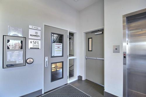 Hall - 1723 3E Avenue, Val-D'Or, QC - Indoor Photo Showing Other Room