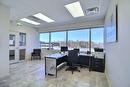 Reception area - 1723 3E Avenue, Val-D'Or, QC  - Indoor Photo Showing Office 