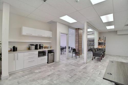 Overall view - 1723 3E Avenue, Val-D'Or, QC - Indoor