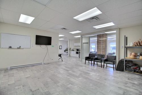 Vue d'ensemble - 1723 3E Avenue, Val-D'Or, QC - Indoor Photo Showing Other Room