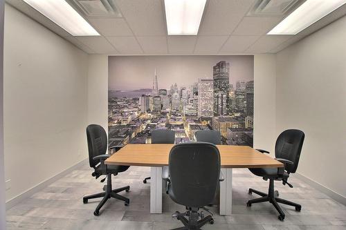 Conference room - 1723 3E Avenue, Val-D'Or, QC - Indoor Photo Showing Office