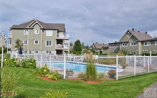Pool - 14 Mtée Victor-Nymark, Saint-Sauveur, QC - Outdoor With In Ground Pool