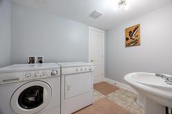 Laundry room - 