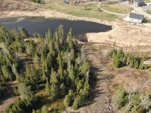 Lot 2 Lougheed Drive, Kenora, ON 