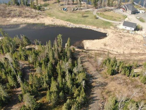 Lot 2 Lougheed Drive, Kenora, ON 