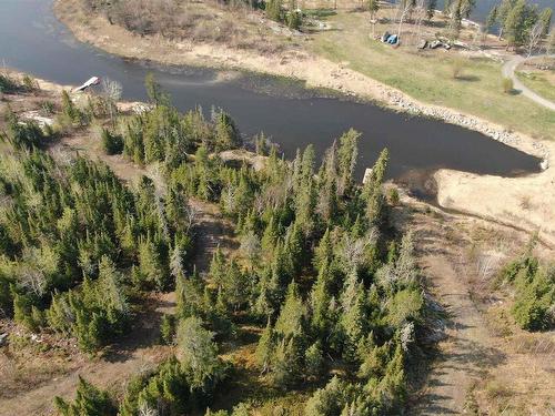 Lot 2 Lougheed Drive, Kenora, ON 