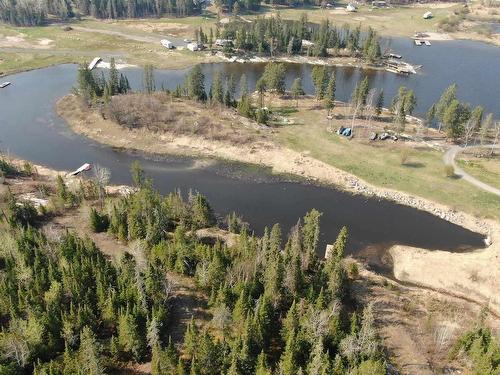 Lot 2 Lougheed Drive, Kenora, ON 